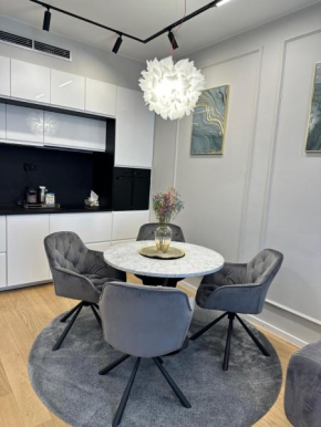 SDesign Luxury Zagreb apartment